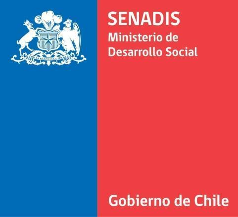 FONAPI SENADIS